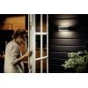 Philips LED Stratosphere 8720169257313 venkovní nástěnné LED osvětlení LED 3.8 W antracitová