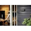 Philips LED Stratosphere 8720169257313 venkovní nástěnné LED osvětlení LED 3.8 W antracitová