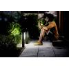 Philips LED Stratosphere 8720169257351 LED světlo do objímky LED 3.8 W antracitová