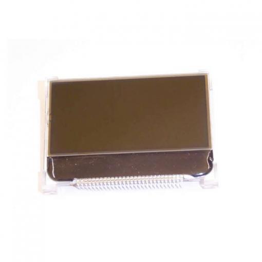 Display Elektronik LCD displej bílá 128 x 64 Pixel (š x v x h) 58.20 x 41.70 x 5.7 mm DEM128064OADX-PWN