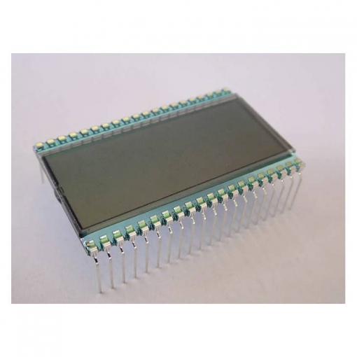Display Elektronik LCD displej DE129RS-20/12.2