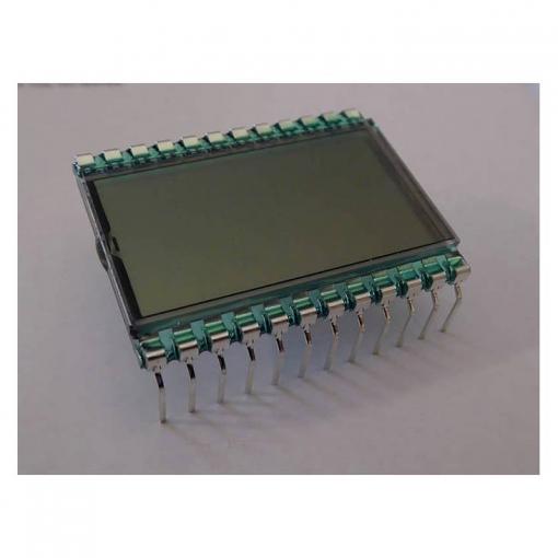 Display Elektronik LCD displej DE123TU-30/7.5