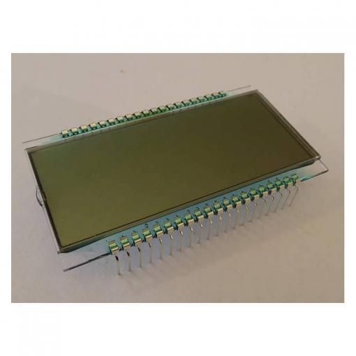 Display Elektronik LCD displej DE120TS-20/7.5