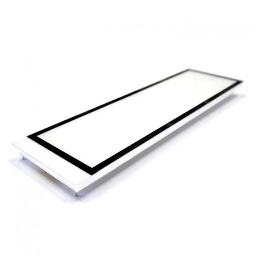Display Elektronik podsvícení displeje žlutozelená DELP509-Y