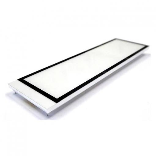 Display Elektronik podsvícení displeje bílá DELP509-W