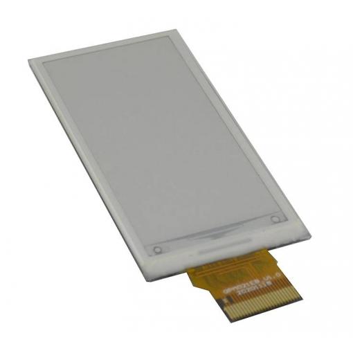 Display Elektronik LCD displej 122 x 50 Pixel E-paper Display