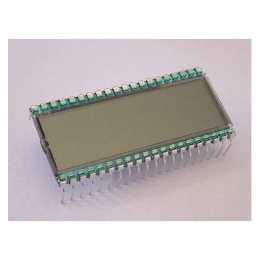 Display Elektronik LCD displej DE151RS-20/7.5