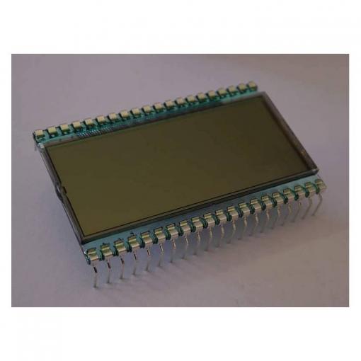 Display Elektronik LCD displej DE113RS-20/8.4