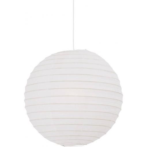 Nordlux Rispapir 48 14094801 závěsné světlo bílá, béžová