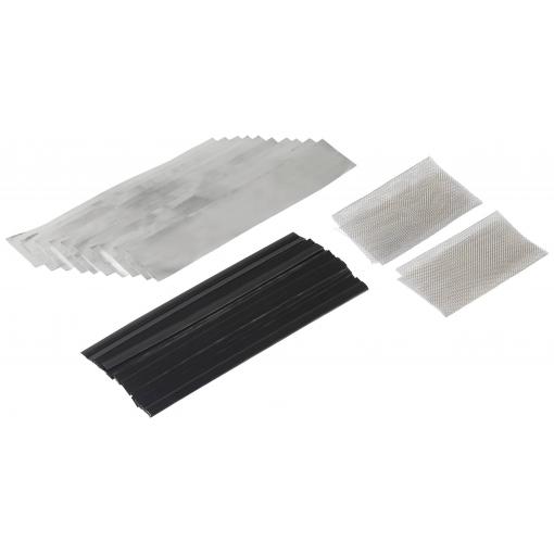 TOOLCRAFT SIP-220S1 Náhradní sada pro soupravu na opravu plastů 1 sada