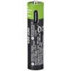 VOLTCRAFT VC-AAA400USB USB-C® akumulátor Li-Ion 400 mAh 1.5 V 4 ks