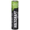 VOLTCRAFT VC-AAA400USB USB-C® akumulátor Li-Ion 400 mAh 1.5 V 4 ks
