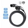 Sygonix SY-5836548 nabíjecí kabel pro emobility 7 m vhodné pro venkovní oblast