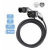 Sygonix SY-5836550 nabíjecí kabel pro emobility 5 m vhodné pro venkovní oblast