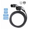Sygonix SY-5836552 nabíjecí kabel pro emobility 7.00 m vhodné pro venkovní oblast