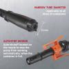 TOOLCRAFT TO-8708859 elektrické a dieselové čerpadlo 6 V/DC 9.1 l/min