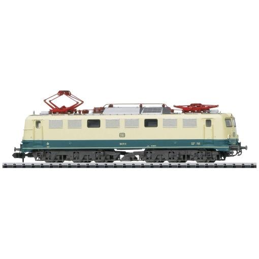 MiniTrix 16157 N E-lokomotiva BR 150 značky DB