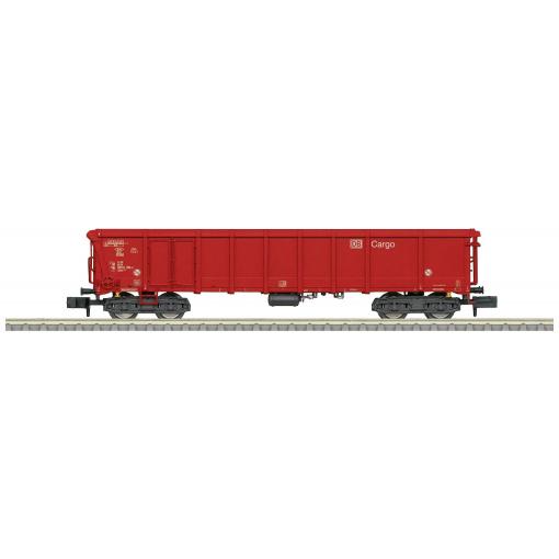MiniTrix 18415 N nákladní vůz Tampns 893 značky DB Cargo