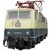 MiniTrix 16721 N E-lokomotiva BR 111 značky DB