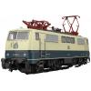 MiniTrix 16721 N E-lokomotiva BR 111 značky DB