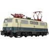 MiniTrix 16721 N E-lokomotiva BR 111 značky DB