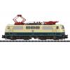 MiniTrix 16721 N E-lokomotiva BR 111 značky DB