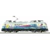 MiniTrix 16877 N E-Lok BR 186 z Railpool AG