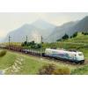 MiniTrix 16877 N E-Lok BR 186 z Railpool AG