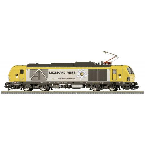 MiniTrix 16240 N Vectron DM BR 248 L.Weiss of Alpha Trains Luxembourg S.à r.l