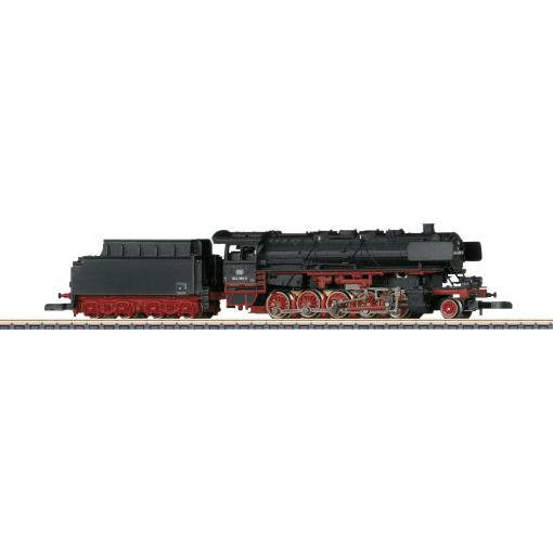 Märklin 88976 Z parní lokomotiva 044 389-5 památky v alpách DB