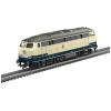 TRIX H0 22431 H0 dieselová lokomotiva BR 218 značky DB