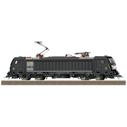 TRIX H0 22618 H0 elektrická lokomotiva BR 187 MRCE