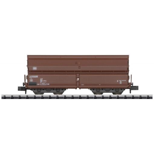 MiniTrix 18955 N výklopný vůz TAL 963 značky DB