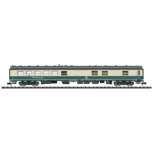 MiniTrix 18485 N jídelní vůz WRTm 134 DB