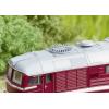 TRIX H0 25201 H0 dieselová lokomotiva BR 220 značky DB AG