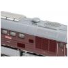TRIX H0 25202 Dieselová lokomotiva ČD řady T 679.1 H0