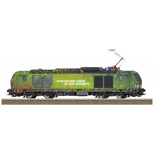 TRIX H0 25295 H0 Vectron DM BR 248 z BUG