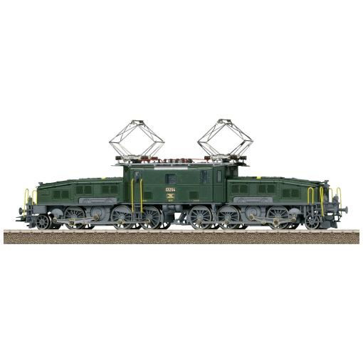 TRIX H0 25596 Krokodýl SBB H0 E-Lok CE 6/8 CE II