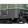 TRIX H0 25651 H0 elektrická lokomotiva BR 151 značky DB
