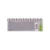 Baterie AA (R6) alkalická GP Super 20ks / shrink