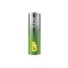 Baterie AA (R6) alkalická GP Super 20ks / shrink