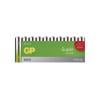 Baterie AA (R6) alkalická GP Super 20ks / shrink