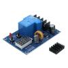 Nabíjecí kontrolér HCW-M634, 6–60 V DC, relé 30 A