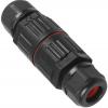 Vodotěsný obal CDF200/3 se svorkou, kabel 6–10 mm, IP68