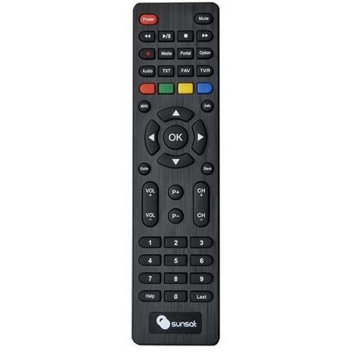 dálk.ovl.Sunsat S400HDi