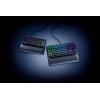 RAZER Ergonomic Wrist Rest Tenkeyles gelová opěrka pod zápěstí černá
