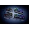 RAZER Ergonomic Wrist Rest Tenkeyles gelová opěrka pod zápěstí černá