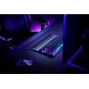 RAZER Ergonomic Wrist Rest Tenkeyles gelová opěrka pod zápěstí černá