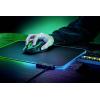 RAZER Basilisk V3 X HyperSpeed optická ergonomická herní myš, přenos Bluetooth®, 7 tlačítko, 18000 dpi, černá