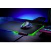 RAZER Basilisk V3 X HyperSpeed optická ergonomická herní myš, přenos Bluetooth®, 7 tlačítko, 18000 dpi, černá